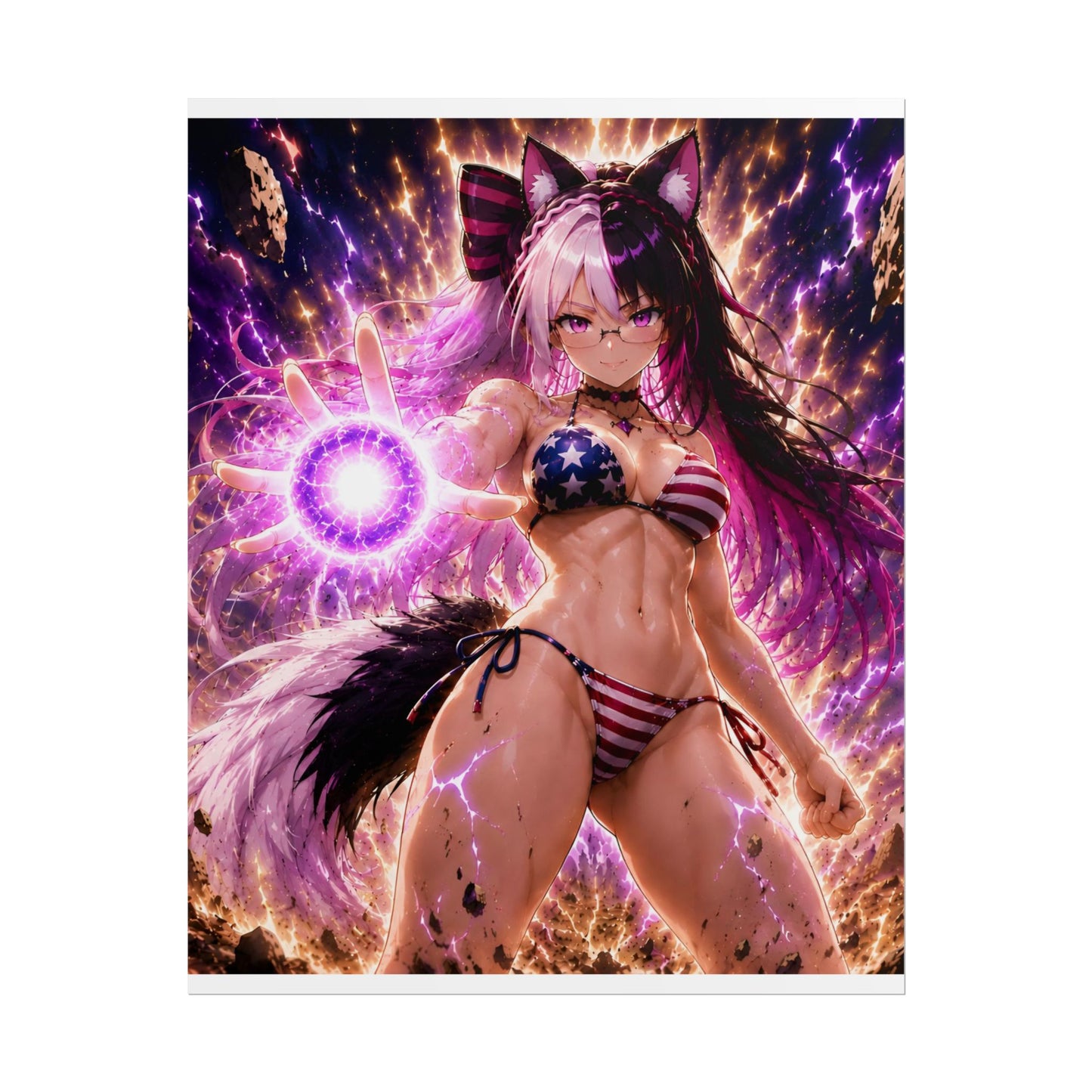 Novatear Energy Blast