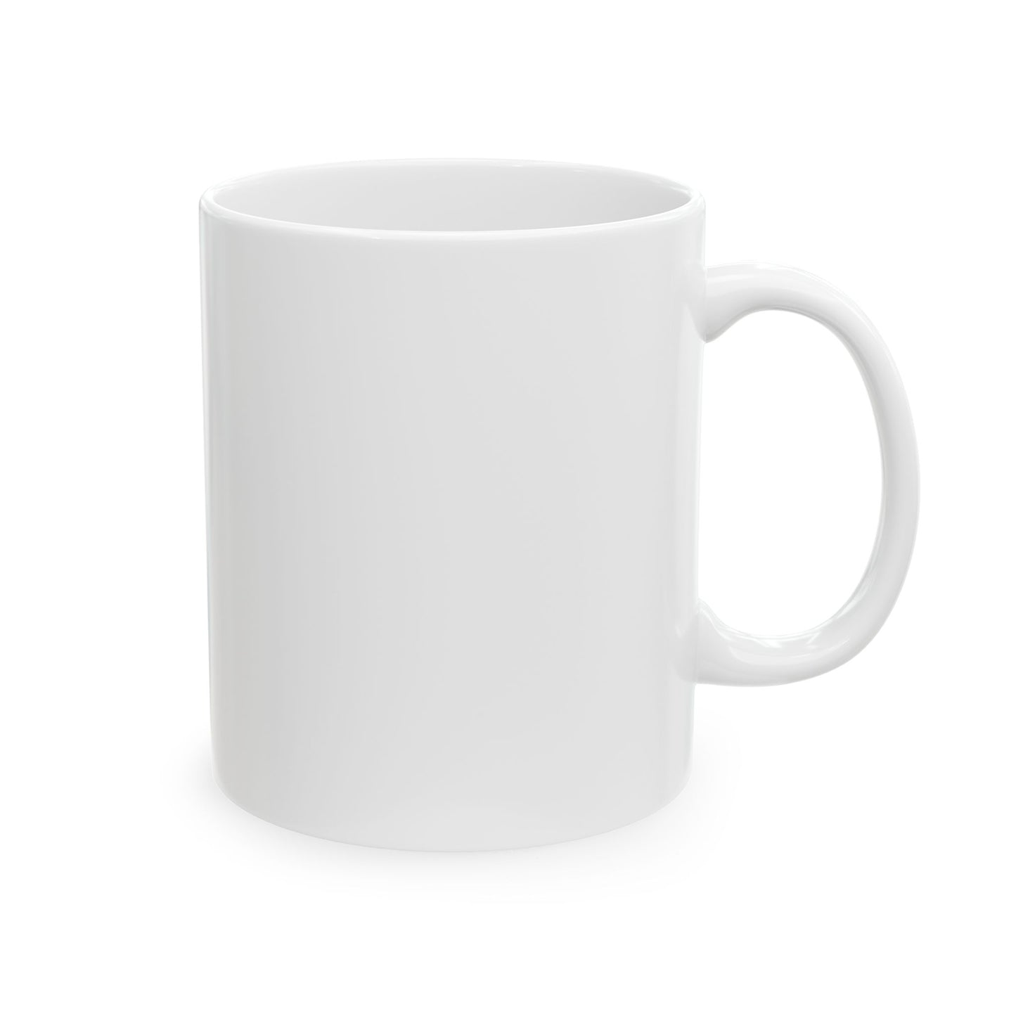 Don't talk to me mug