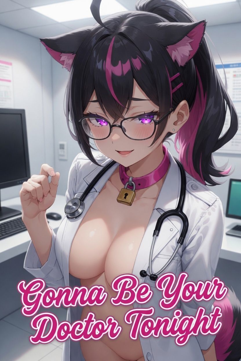 Gonna Be Your Doctor Tonight