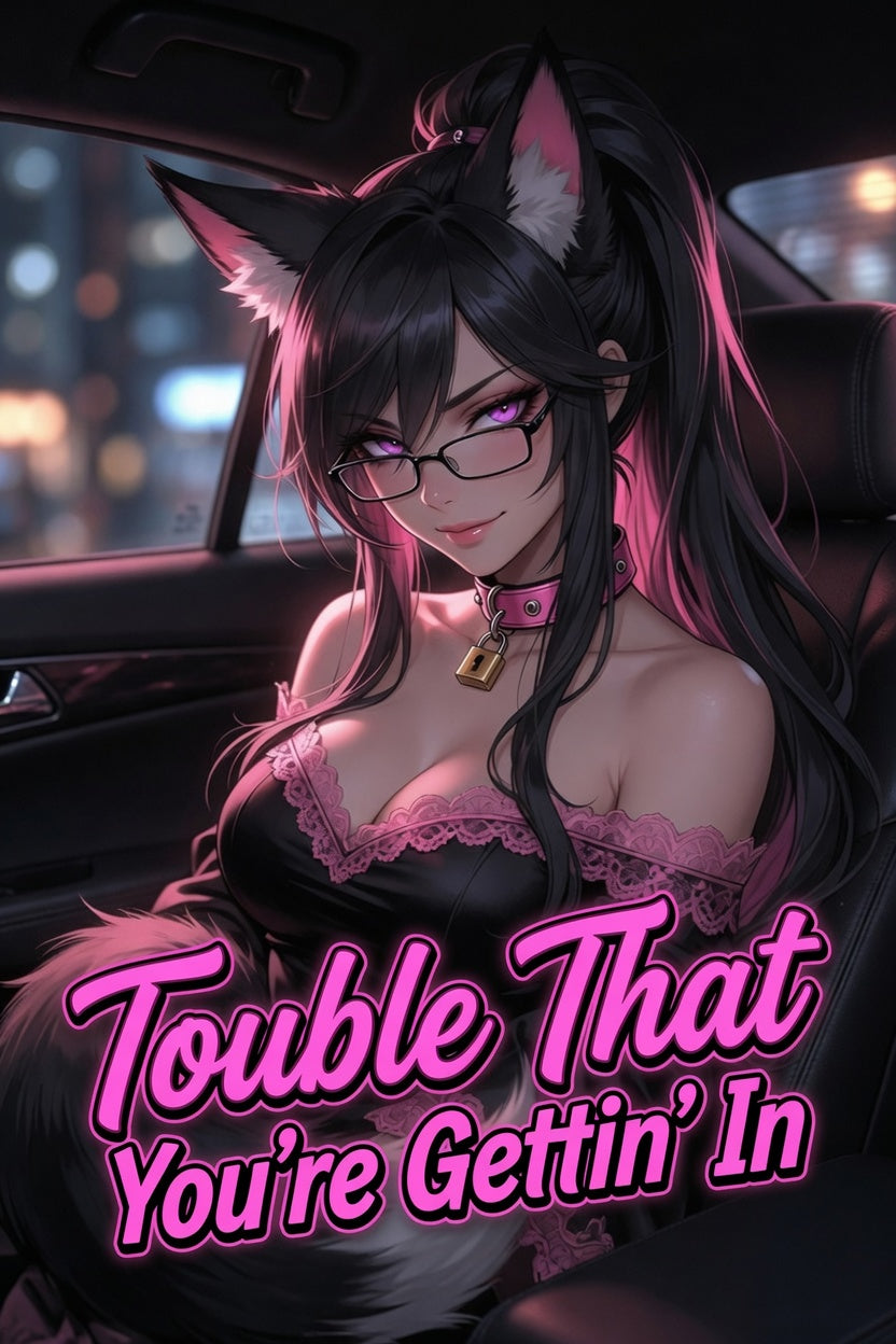 Trouble That You're Gettin' In