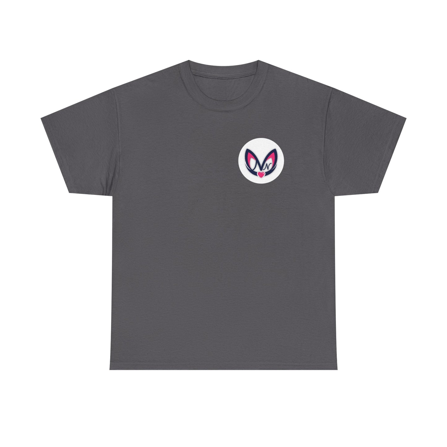 Nova Favicon Logo T-shirt