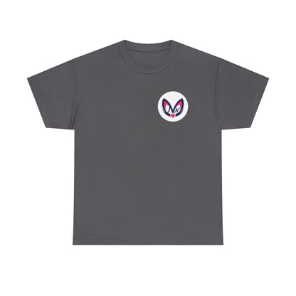 Nova Favicon Logo T-shirt