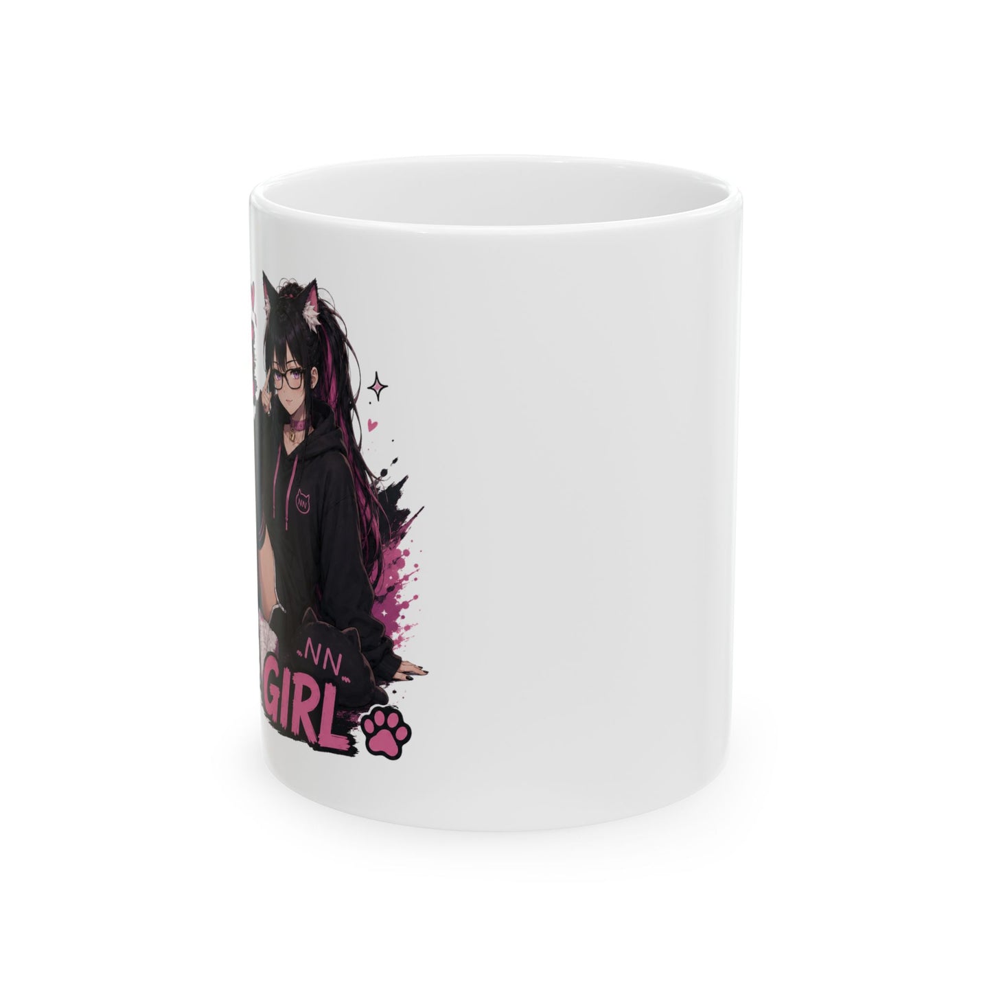 It's cute when I do it Mug