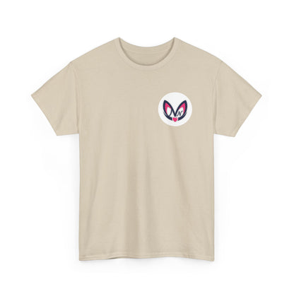 Nova Favicon Logo T-shirt