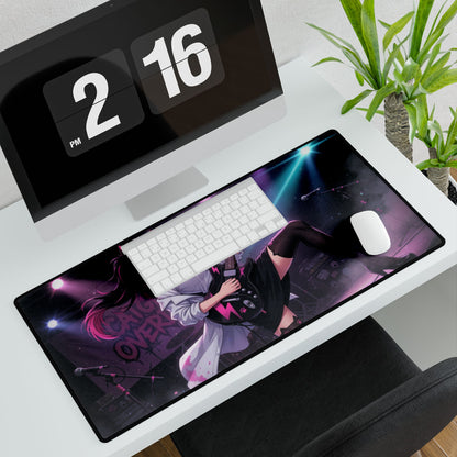 Rockstar Nova Deskmat