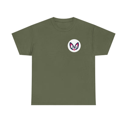 Nova Favicon Logo T-shirt