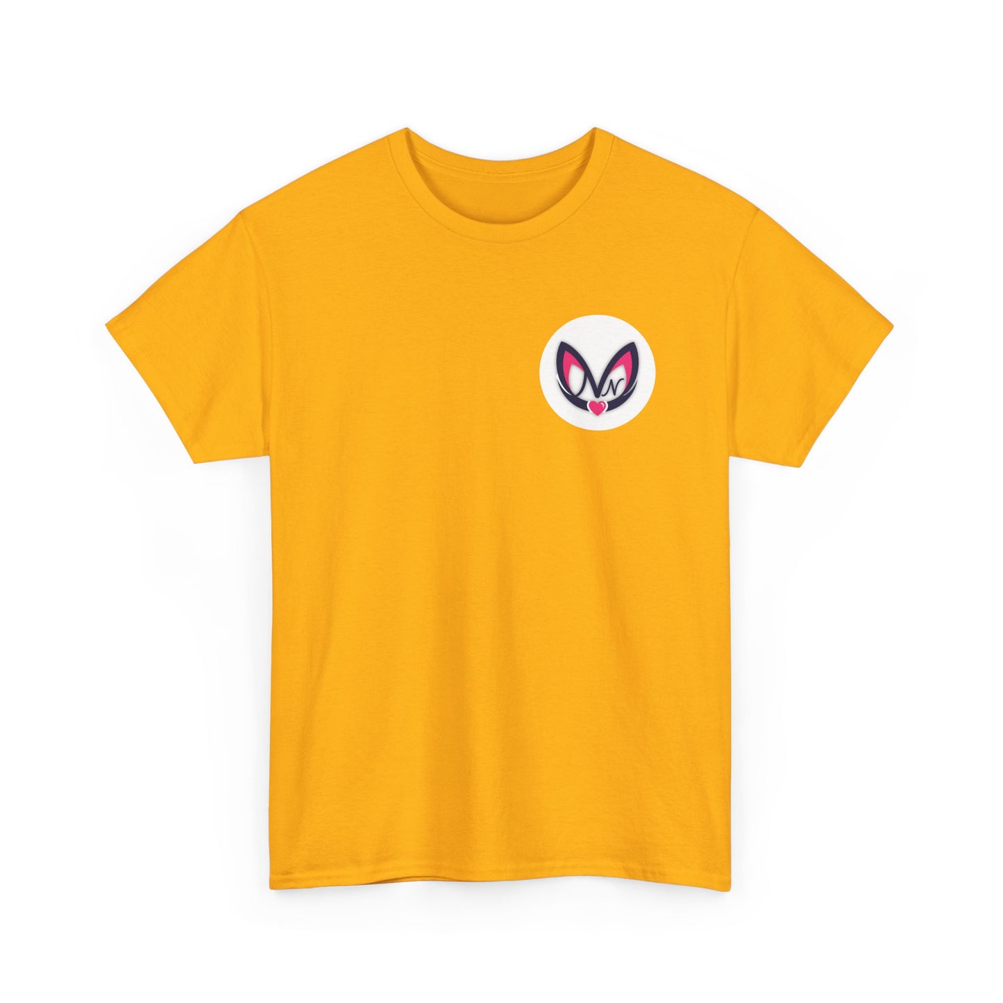 Nova Favicon Logo T-shirt