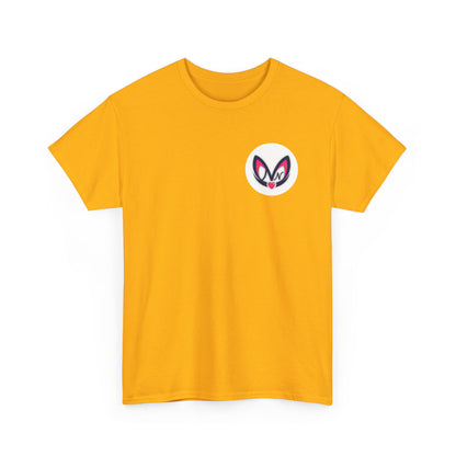 Nova Favicon Logo T-shirt