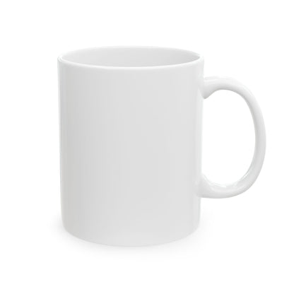 It's cute when I do it Mug