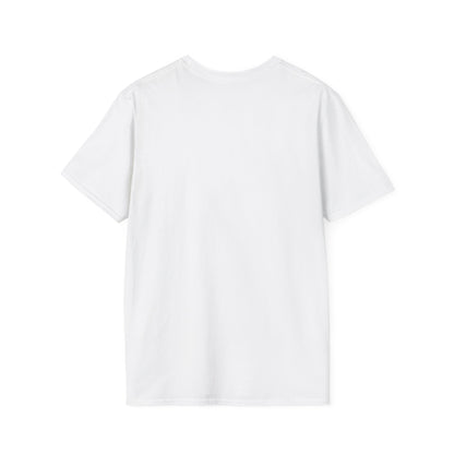 I'm a Girl T-Shirt — "It's Cute When I Do It" Feminine Graphic Tee