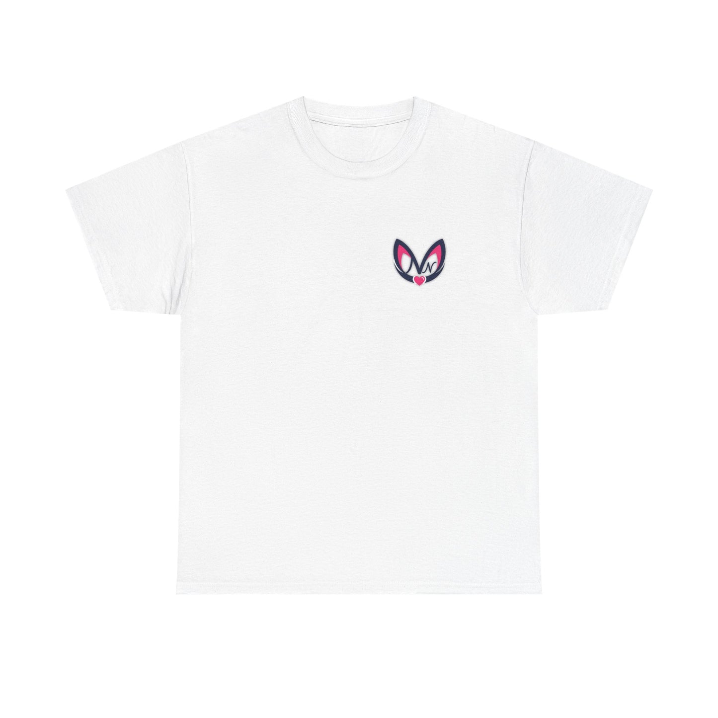 Nova Favicon Logo T-shirt