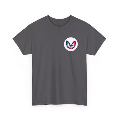 Nova Favicon Logo T-shirt