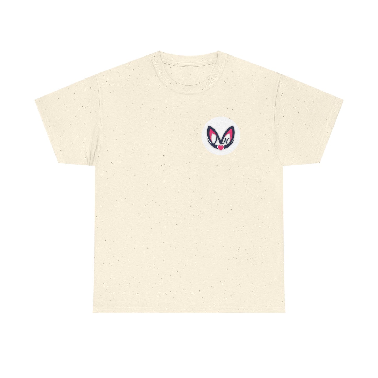 Nova Favicon Logo T-shirt