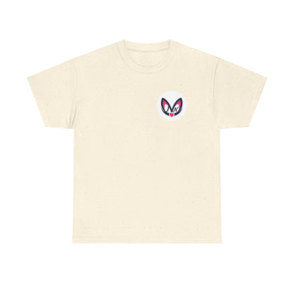 Nova Favicon Logo T-shirt