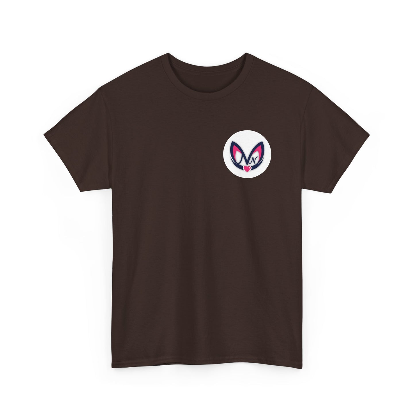 Nova Favicon Logo T-shirt