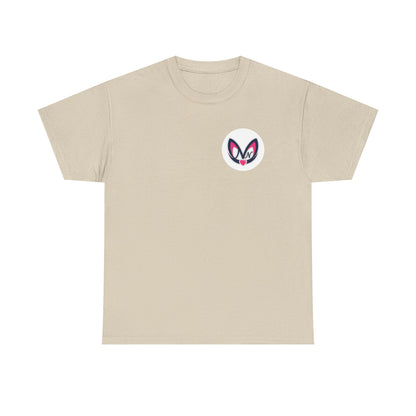 Nova Favicon Logo T-shirt