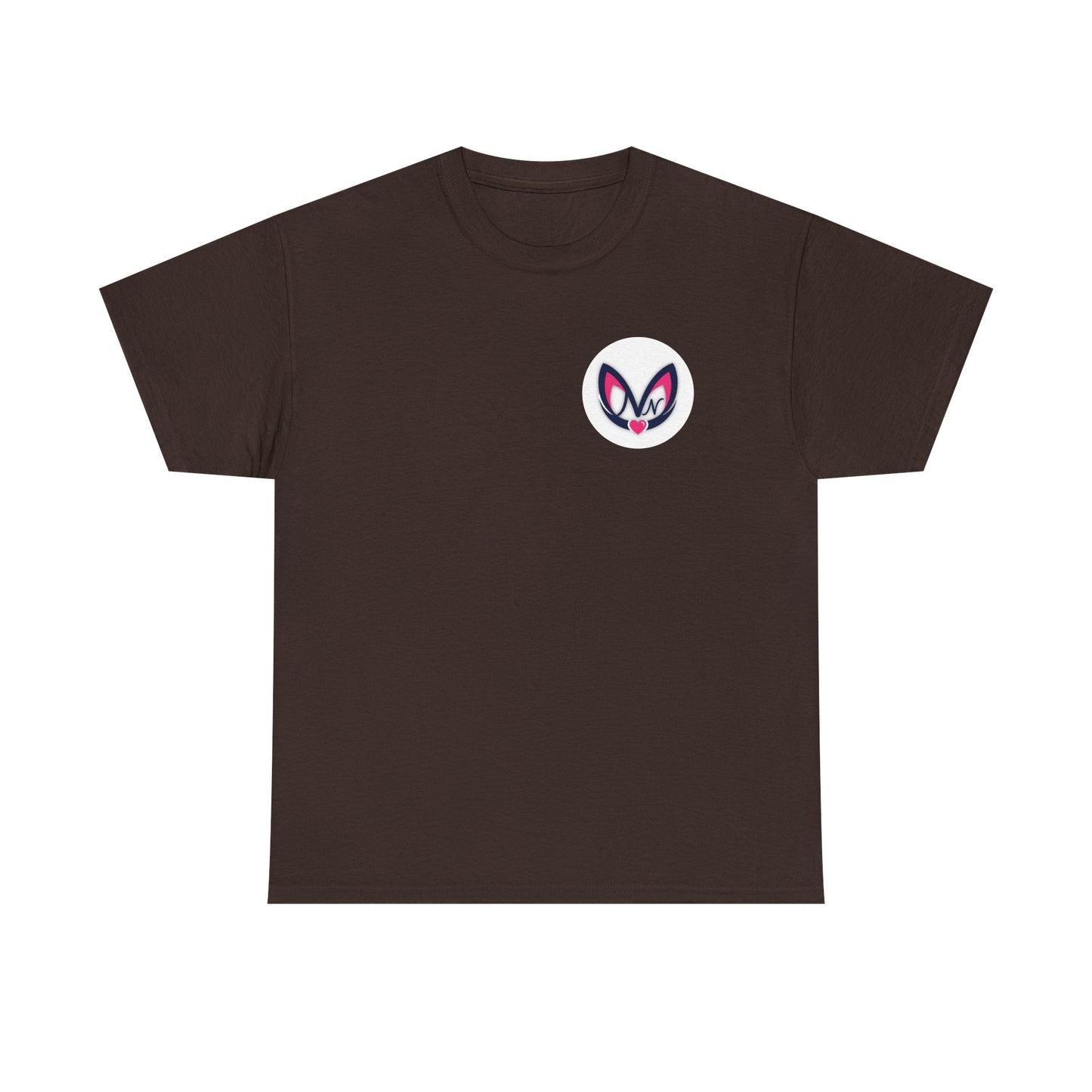 Nova Favicon Logo T-shirt