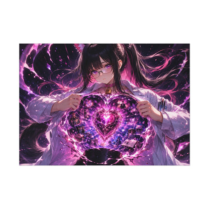Heart & Soul Nova