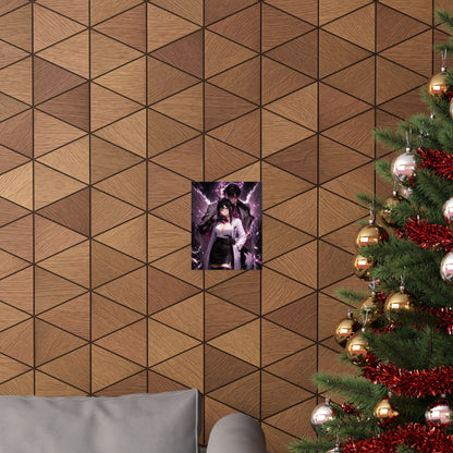 Nova's Guardian Angel