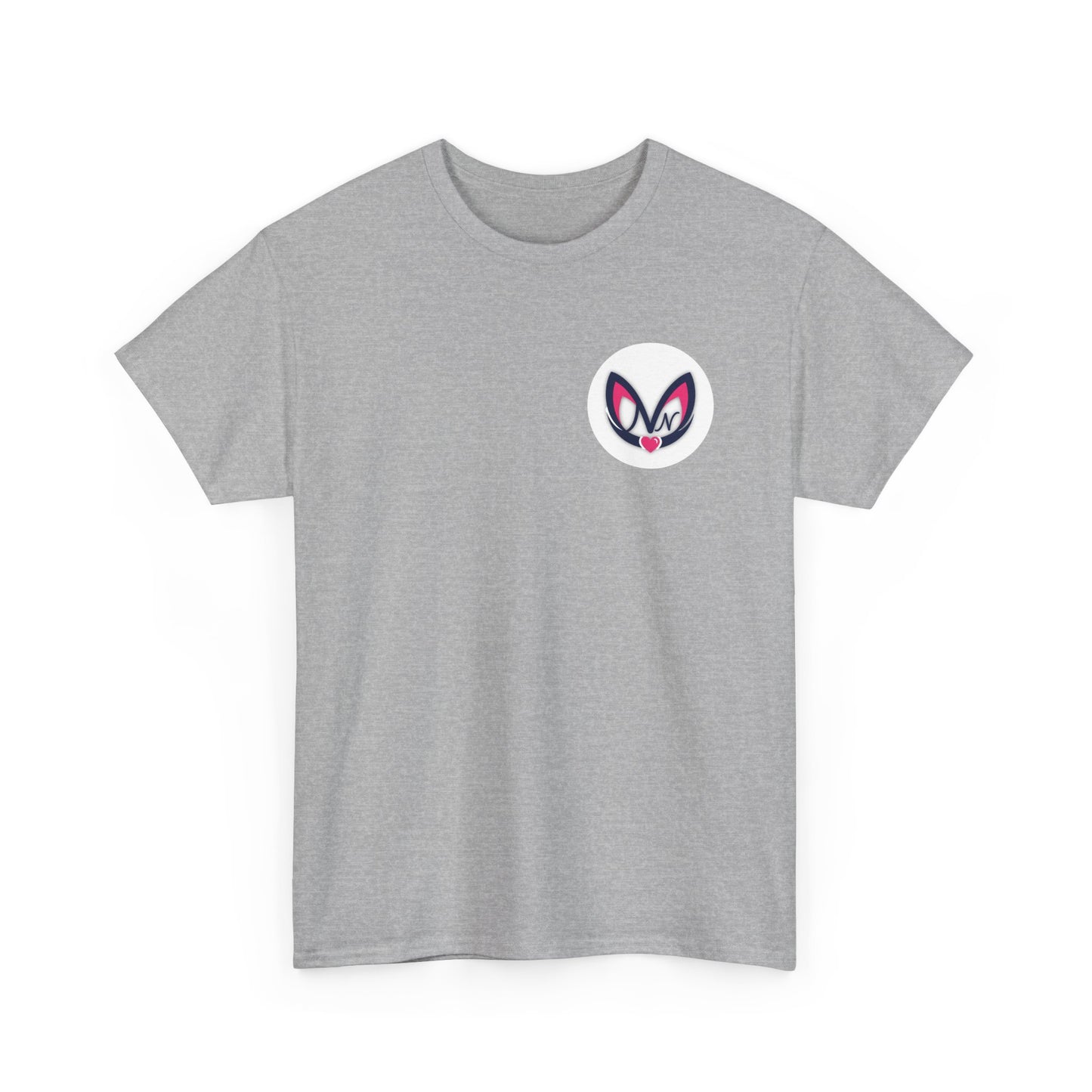 Nova Favicon Logo T-shirt