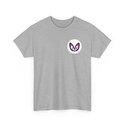 Nova Favicon Logo T-shirt