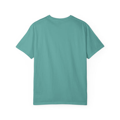 Your mind is a weapon T-shirt