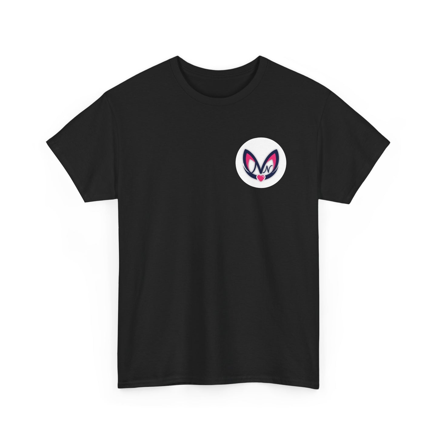 Nova Favicon Logo T-shirt