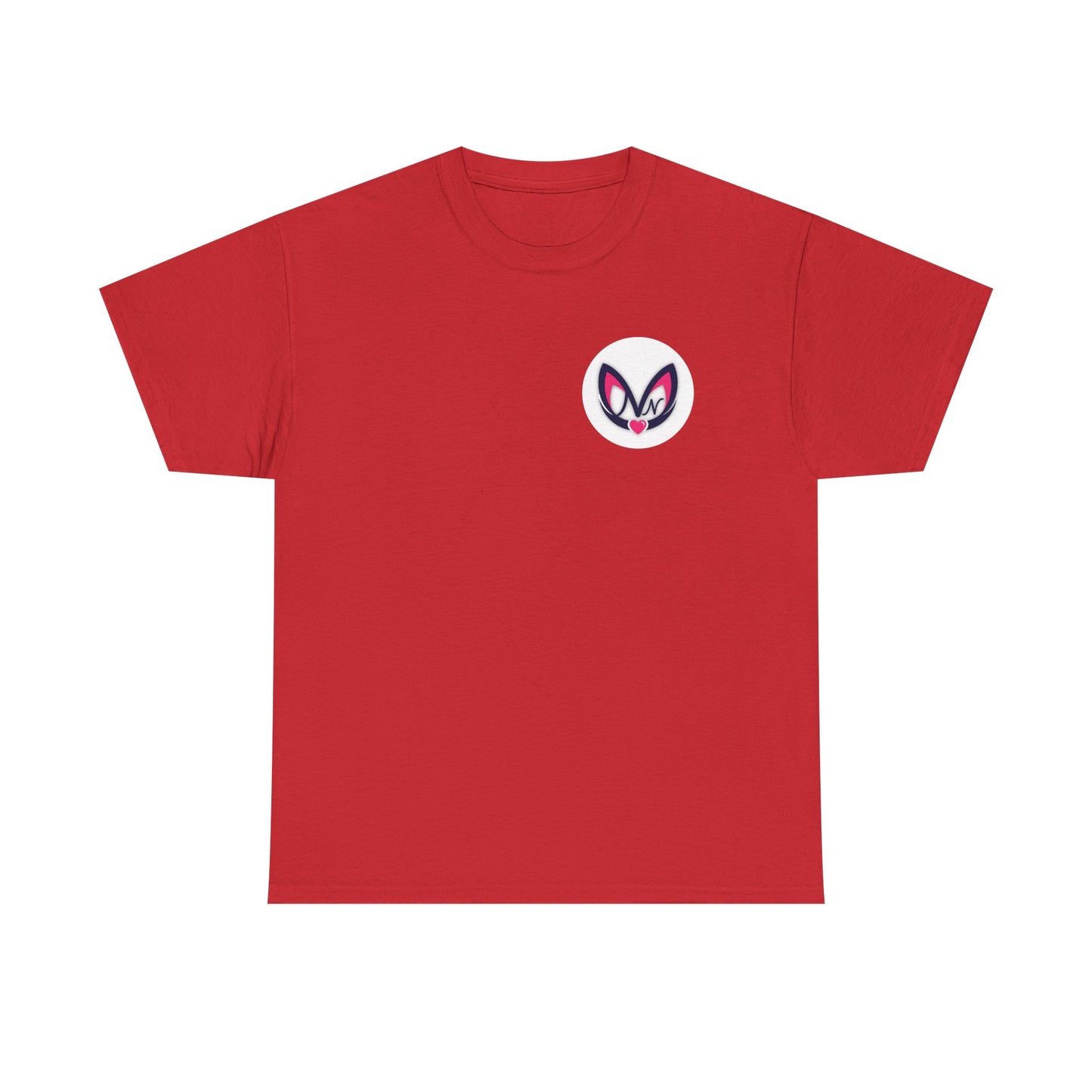 Nova Favicon Logo T-shirt
