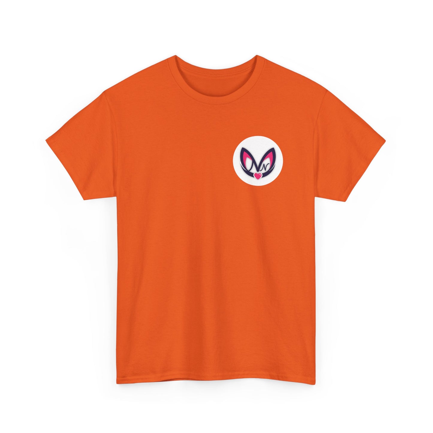 Nova Favicon Logo T-shirt