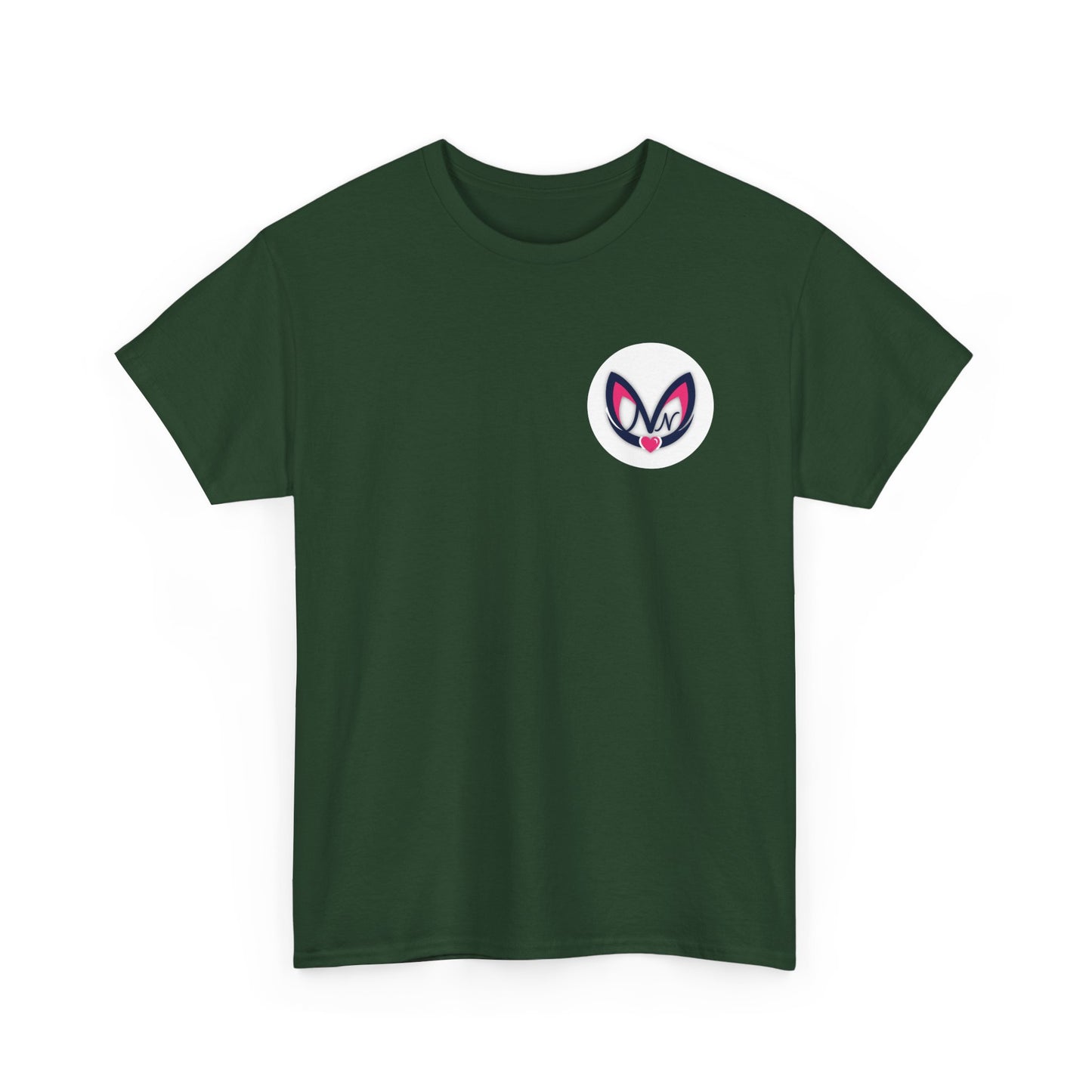 Nova Favicon Logo T-shirt