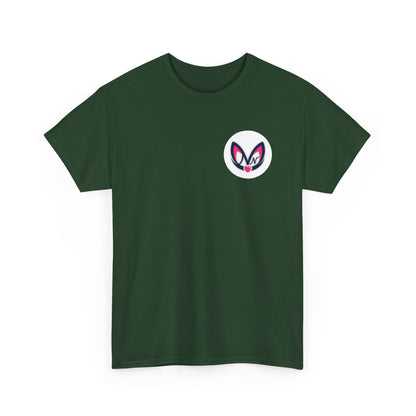 Nova Favicon Logo T-shirt