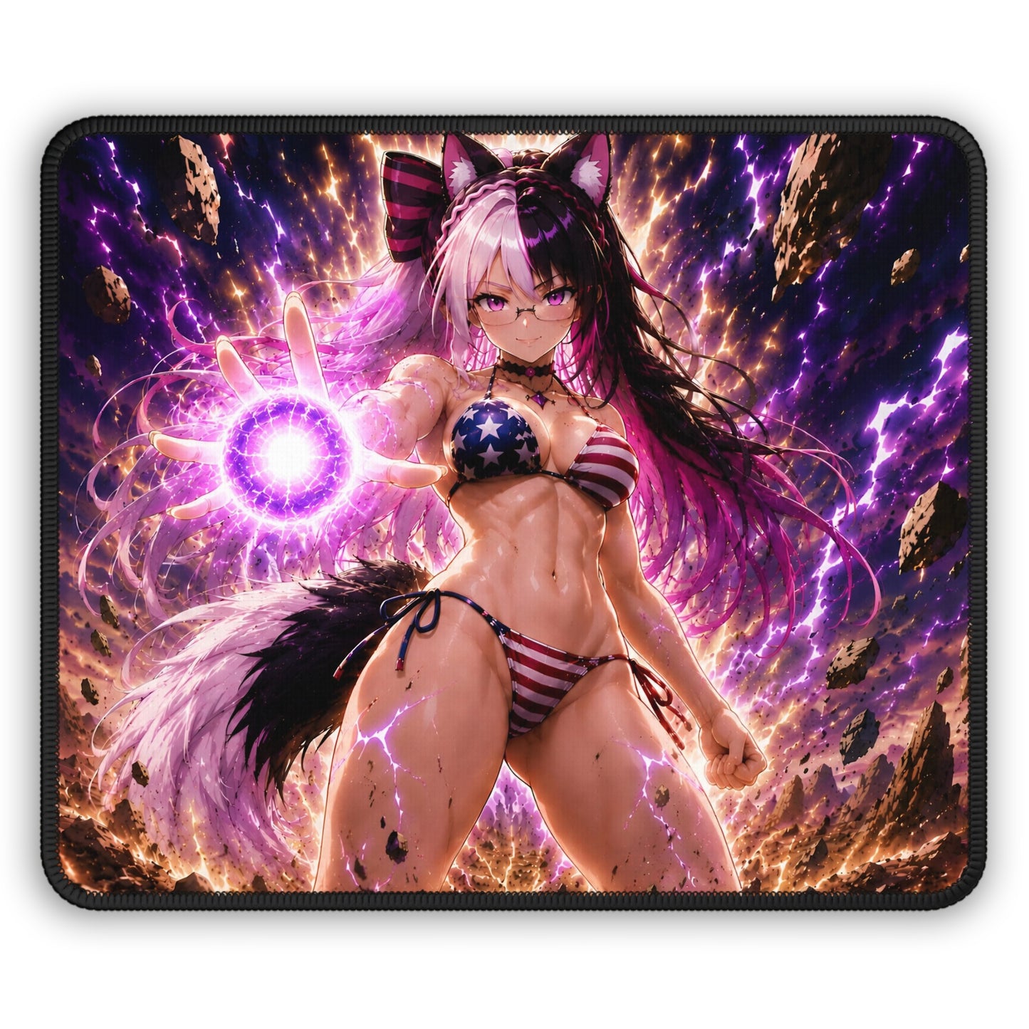 Novatear Mousepad