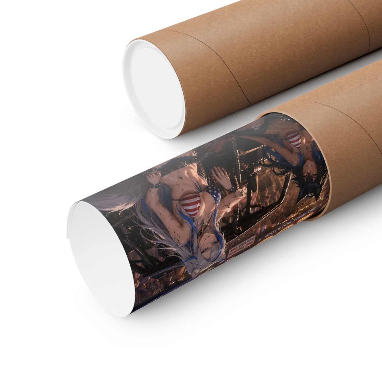 Nekura Family Muddin - Poster