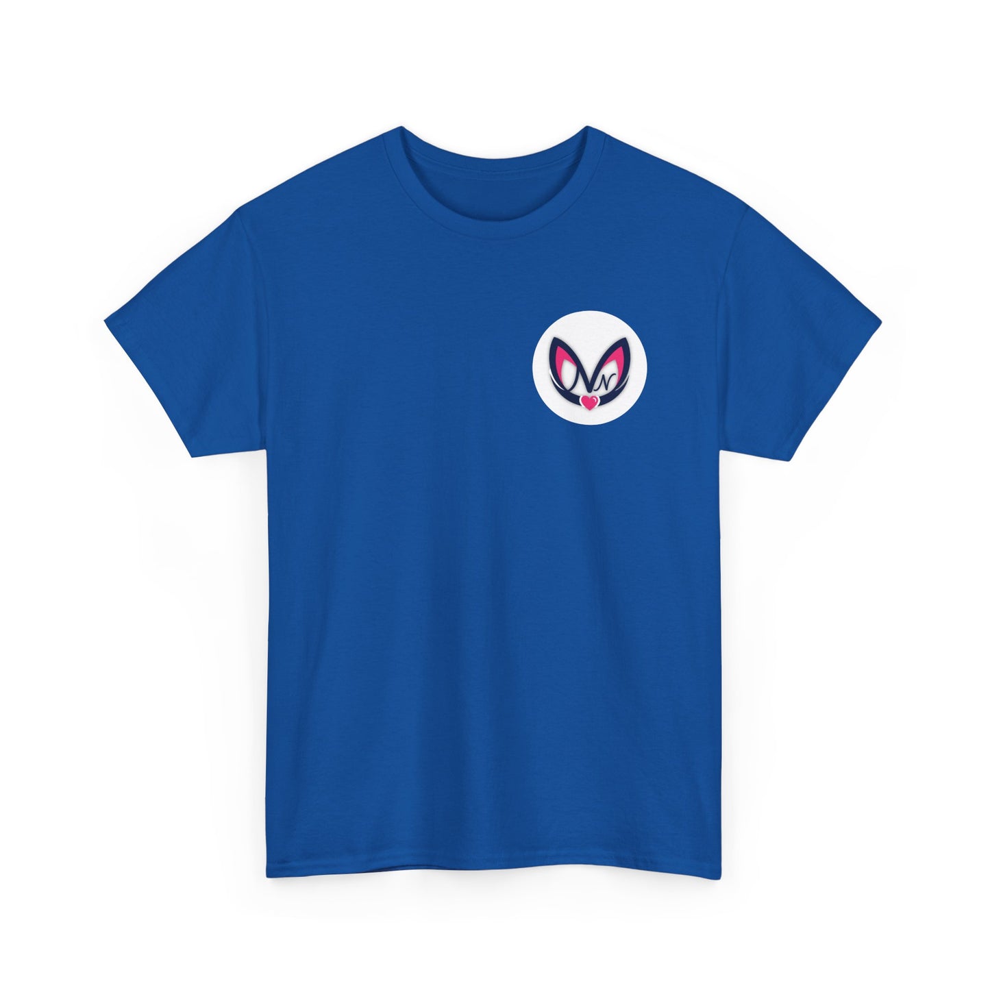 Nova Favicon Logo T-shirt