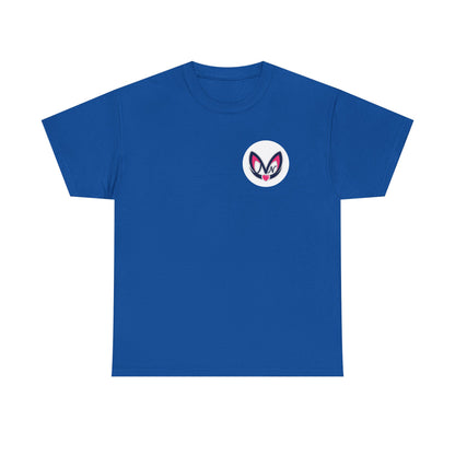 Nova Favicon Logo T-shirt