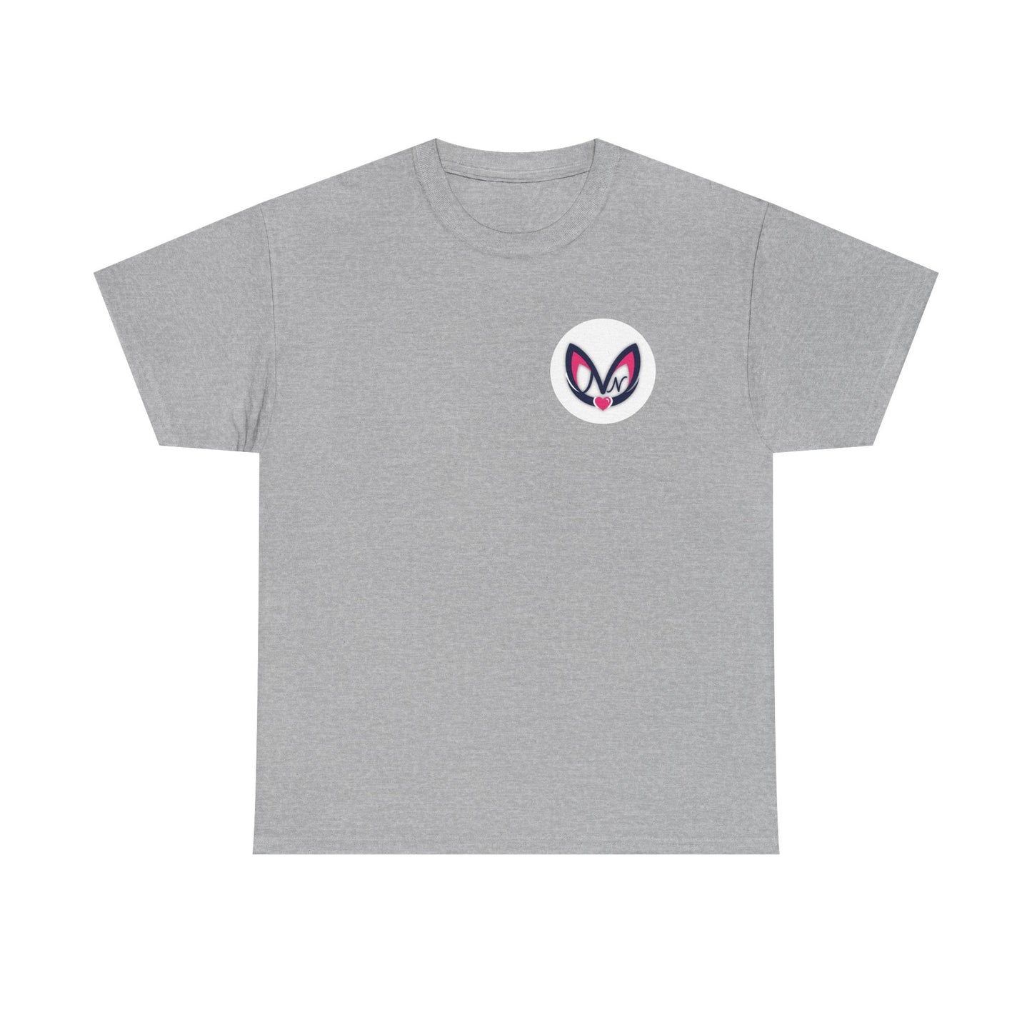 Nova Favicon Logo T-shirt