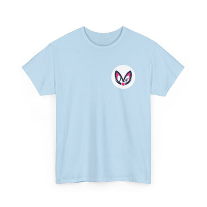 Nova Favicon Logo T-shirt
