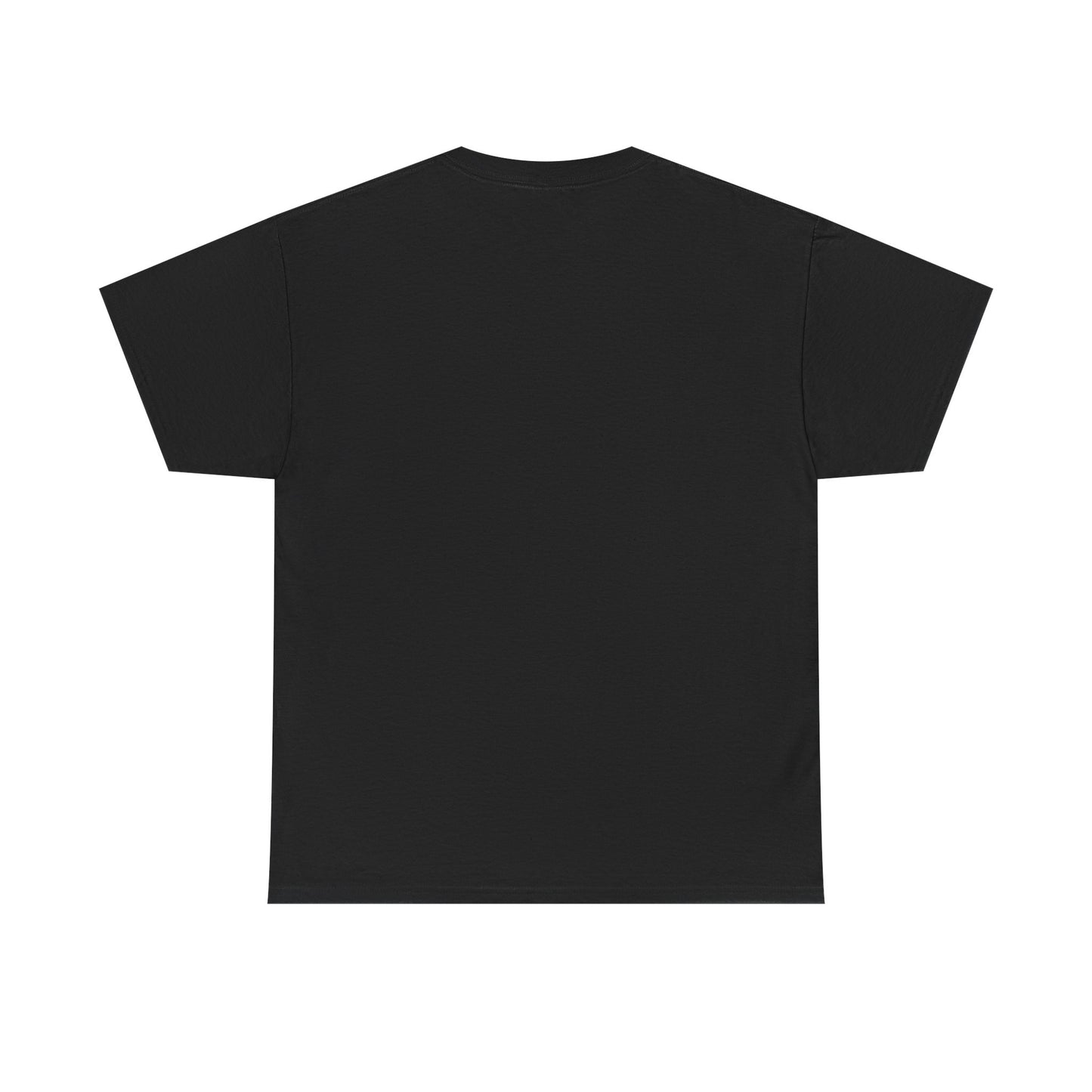 NovaNekura[.]com logo T-shirt