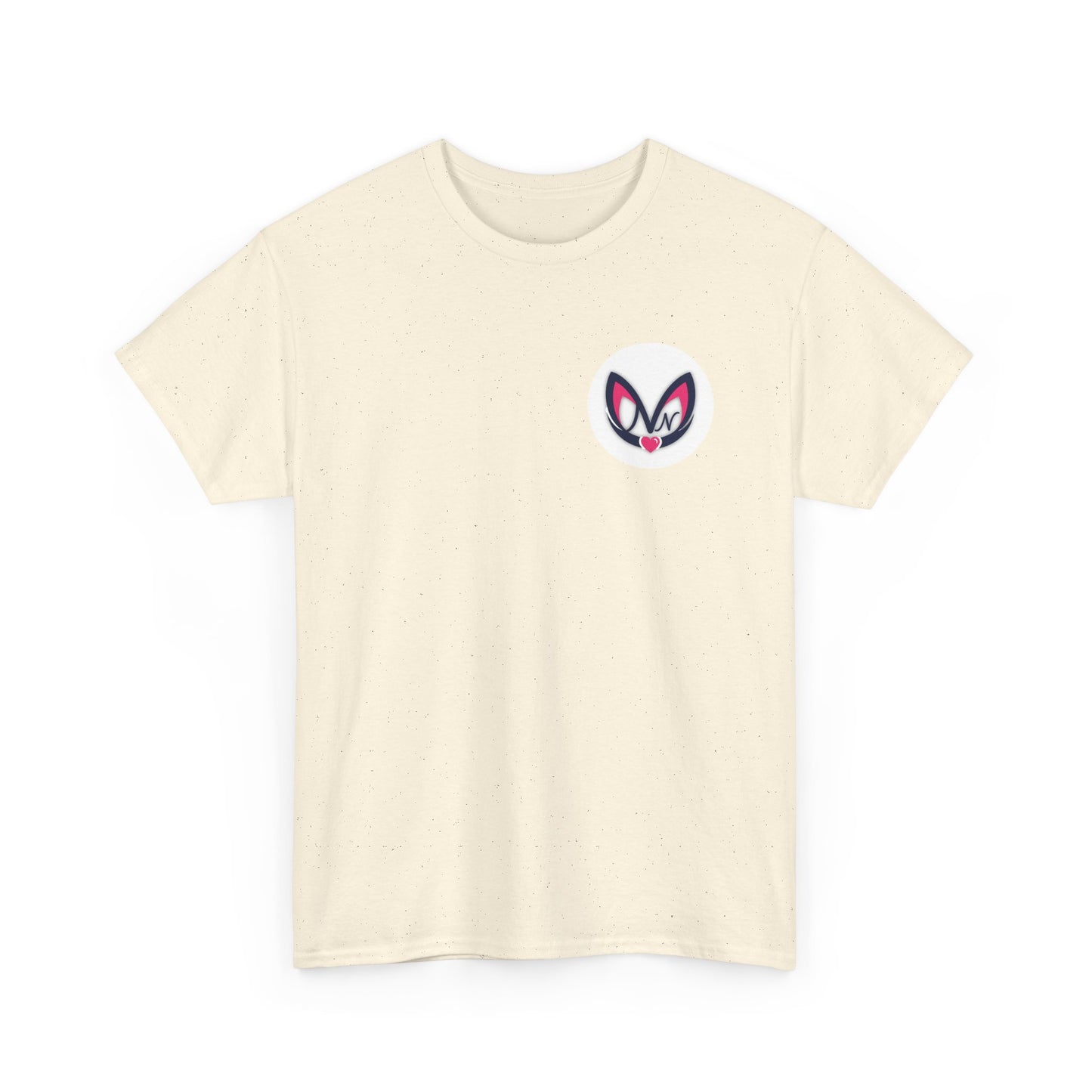 Nova Favicon Logo T-shirt