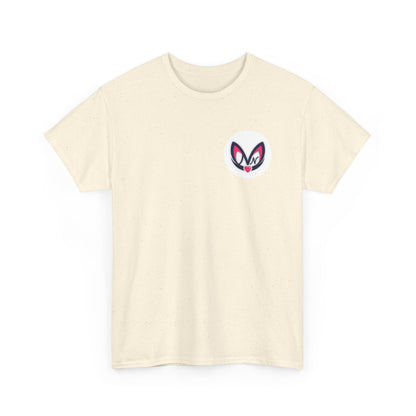 Nova Favicon Logo T-shirt