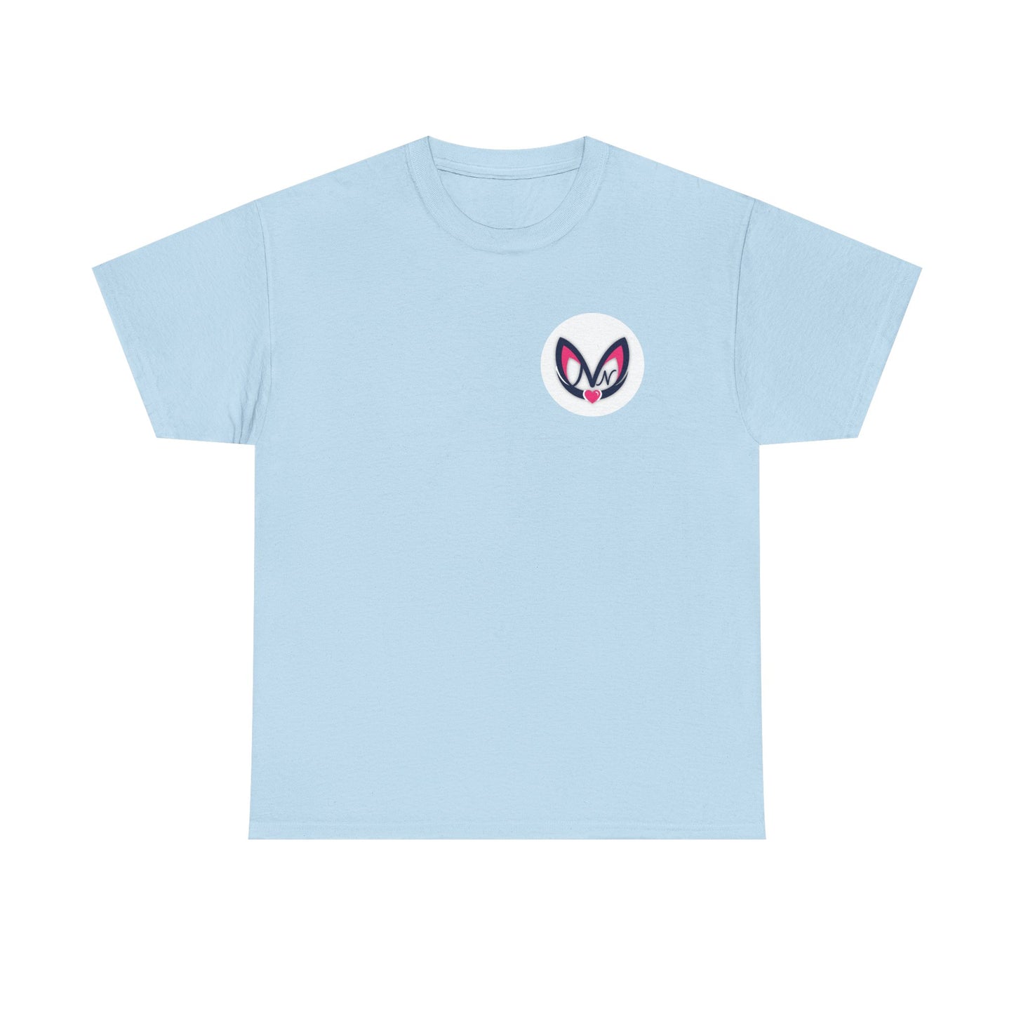 Nova Favicon Logo T-shirt