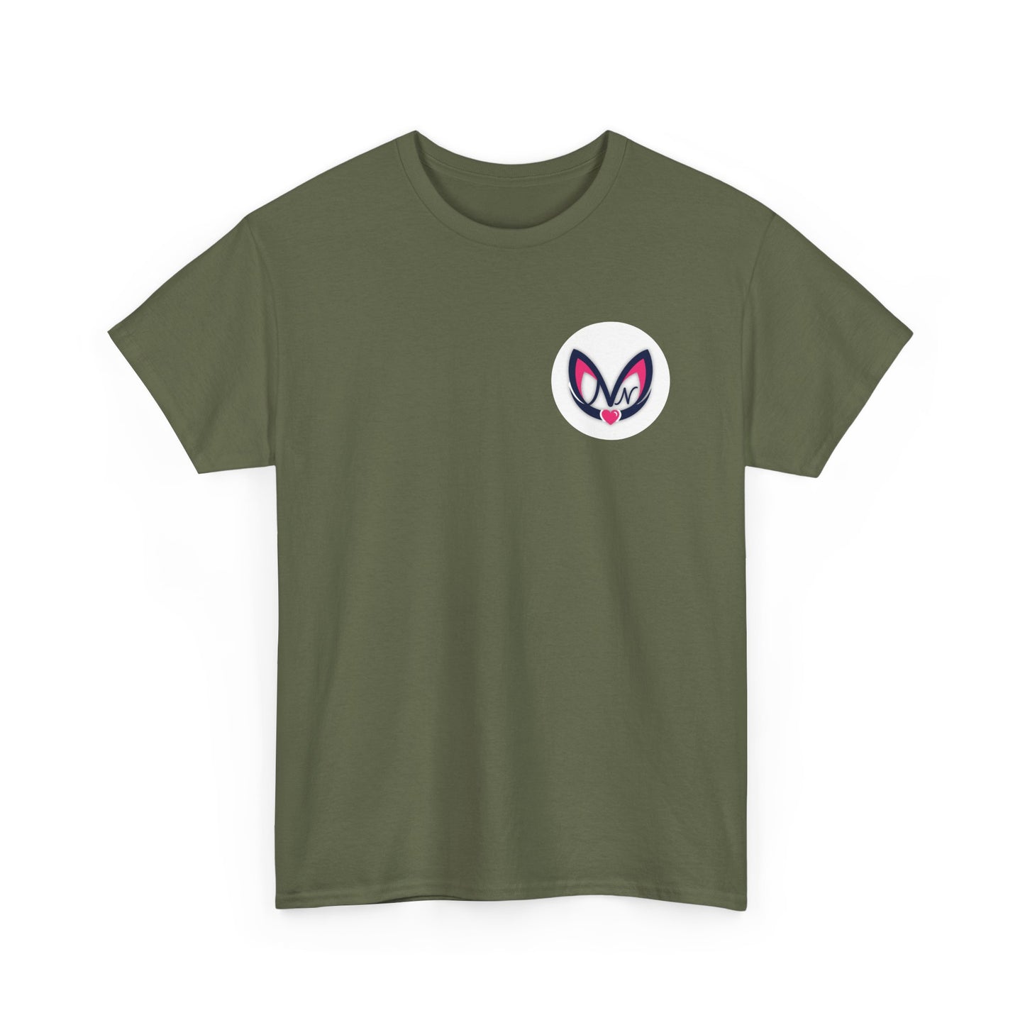 Nova Favicon Logo T-shirt