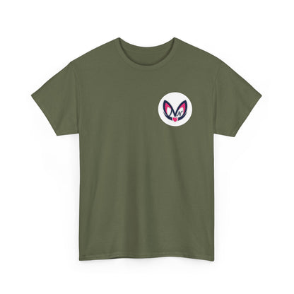 Nova Favicon Logo T-shirt