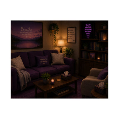 Nova's Office