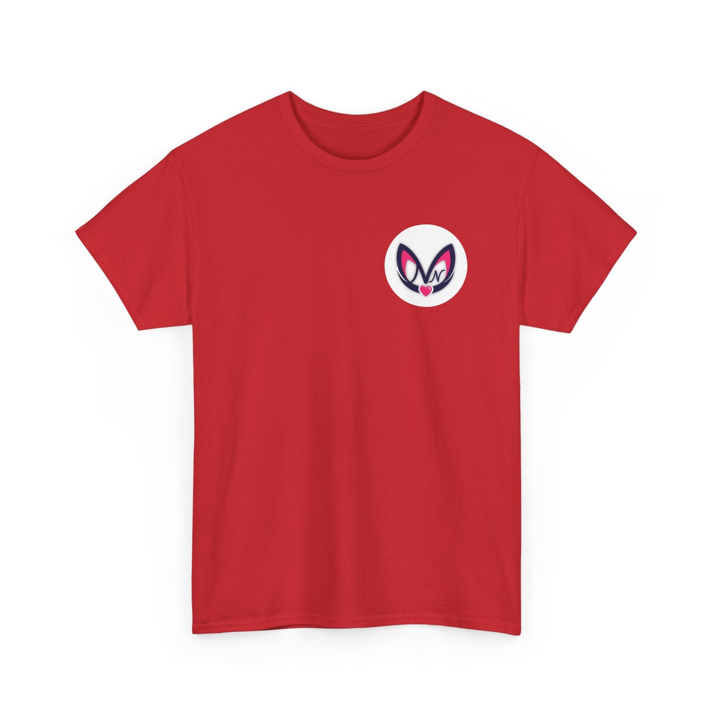 Nova Favicon Logo T-shirt