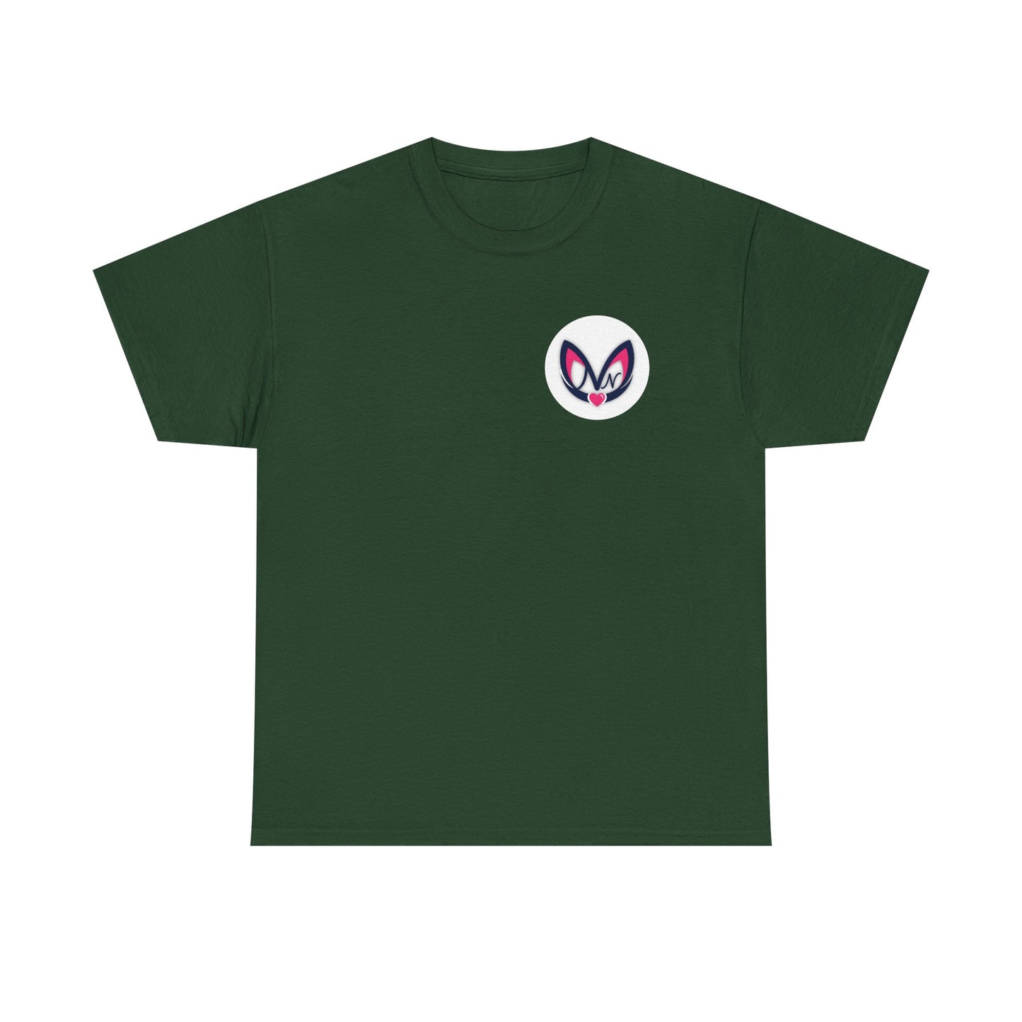 Nova Favicon Logo T-shirt