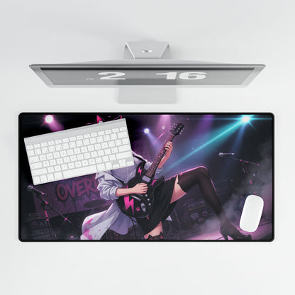 Rockstar Nova Deskmat